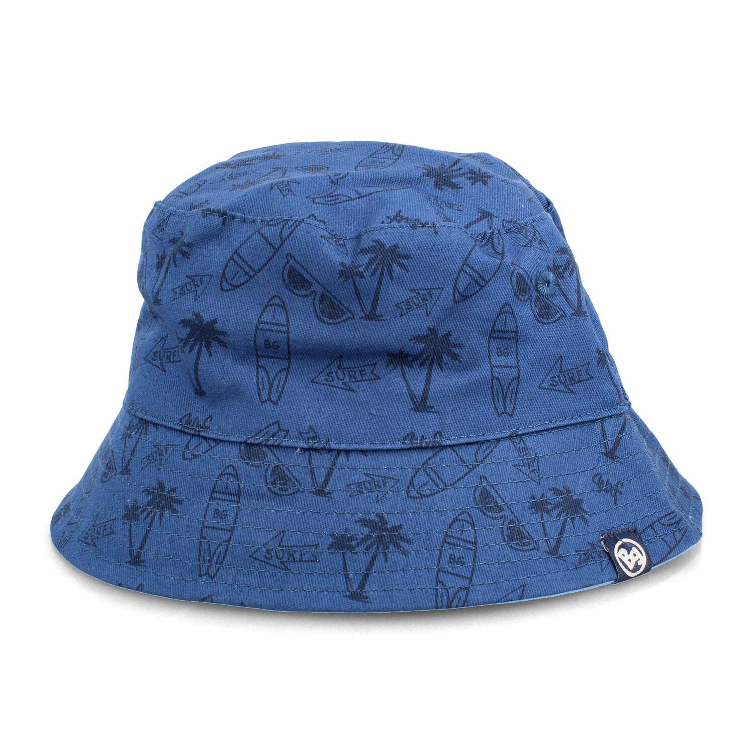 Gorro Ni&ntilde;o Bubblegummers Surf image number 1.0