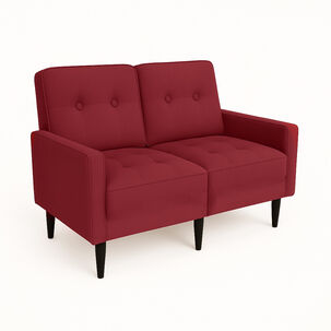 Sofa De Lino Dinamarca