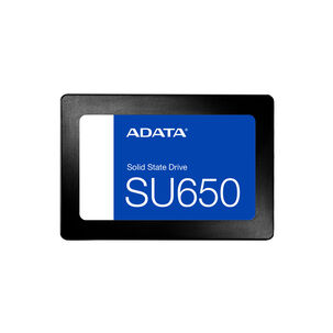 Disco Sólido Sata Adata Su650 2.5" 960gb