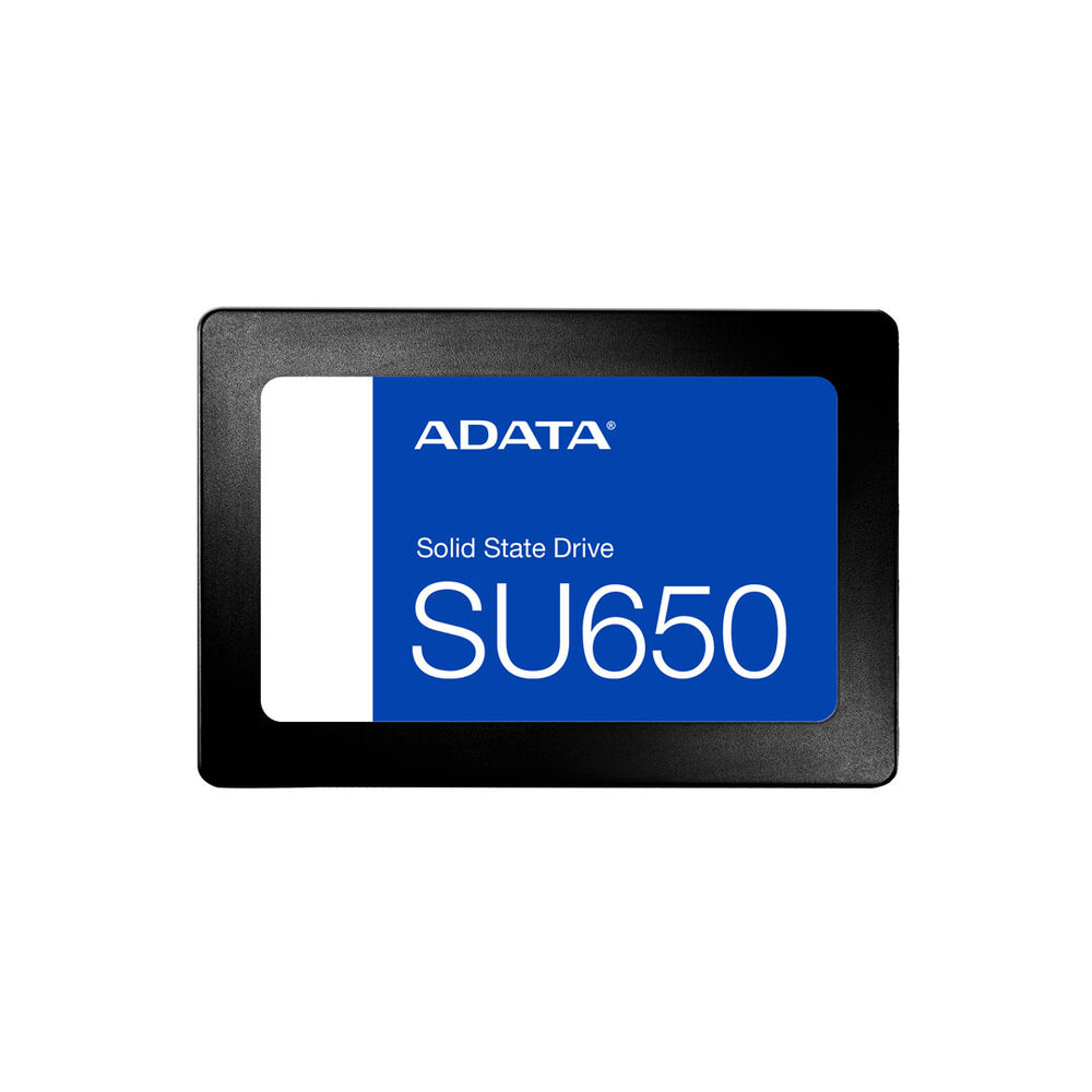 Disco Sólido Sata Adata Su650 2.5" 960gb image number 0.0