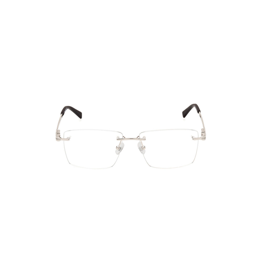 Lentes Ópticos Shiny Light Nickeltin Timberland image number 0.0