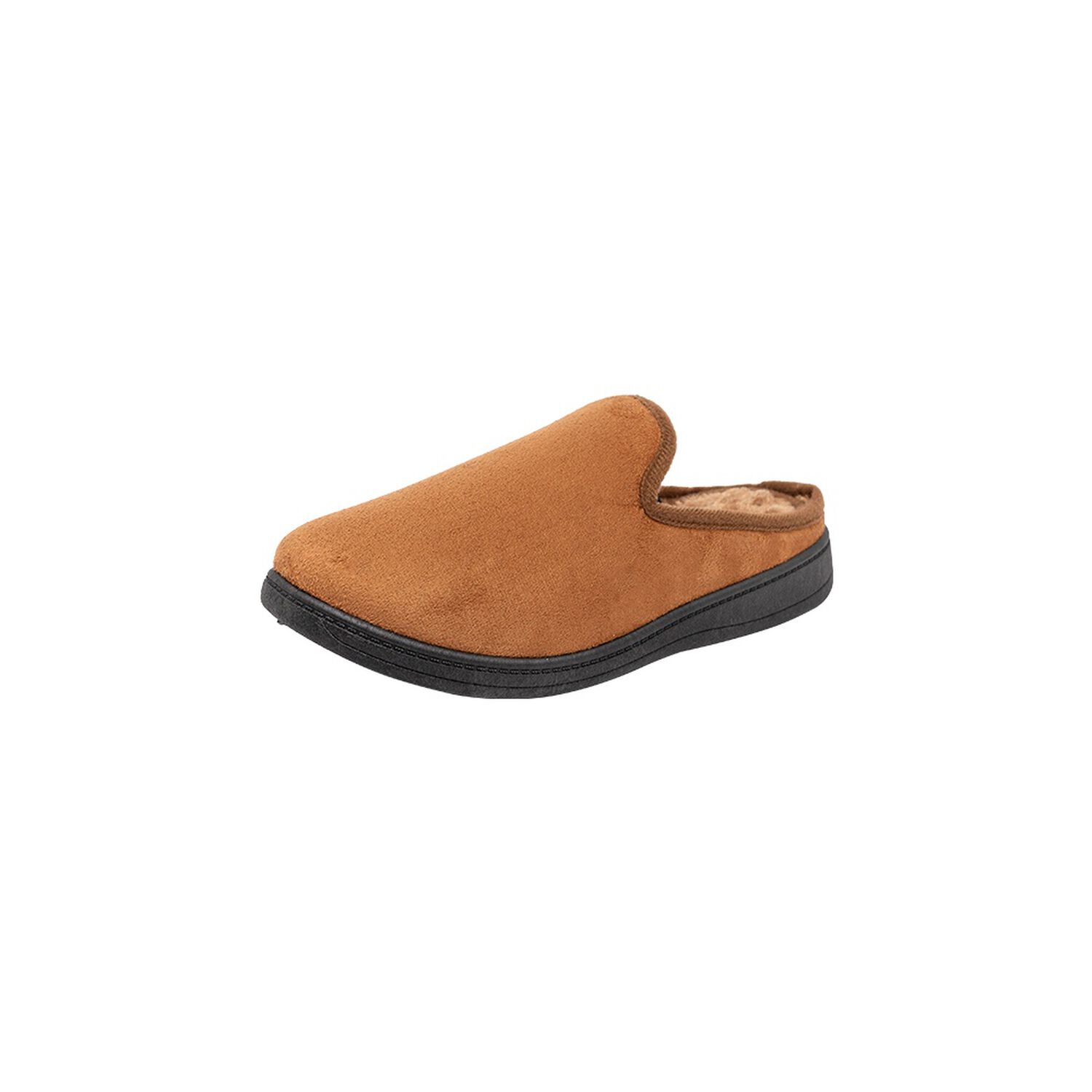 Pantufla Aster Caramelo Passer image number 0.0