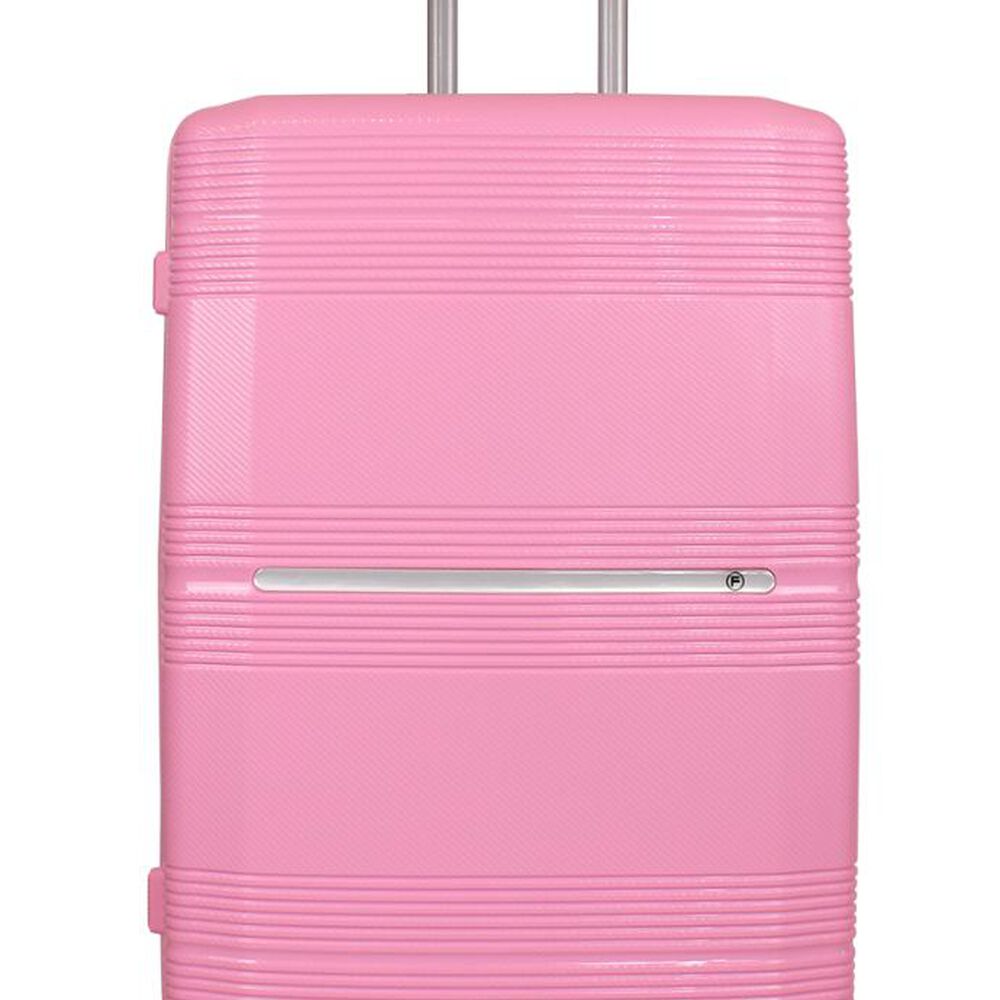 Pack 2 Maletas M+l Rosada Chic F La Maleta De Chile image number 6.0