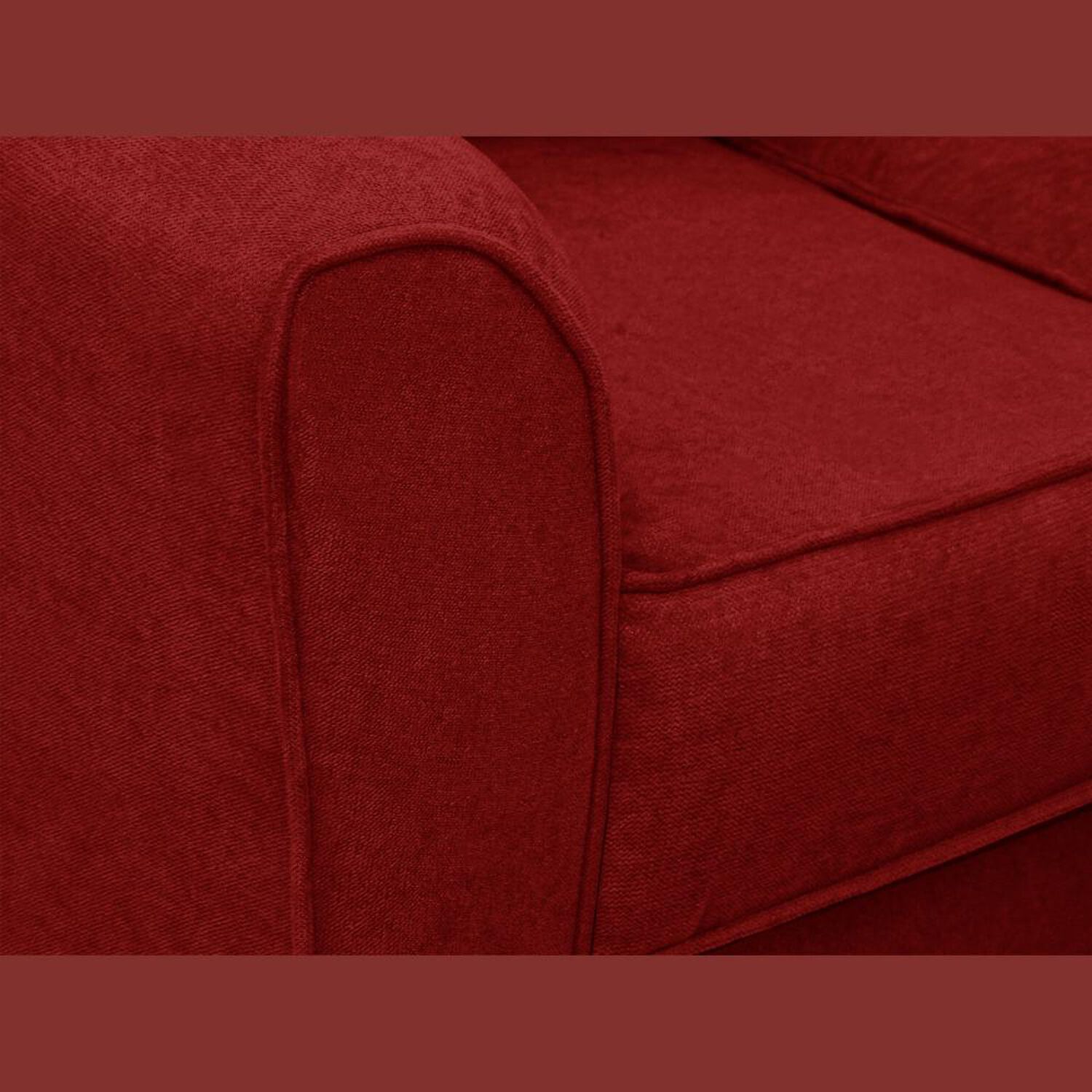 Juego De Living Elegant Detail Minesota / 5 Cuerpos image number 3.0