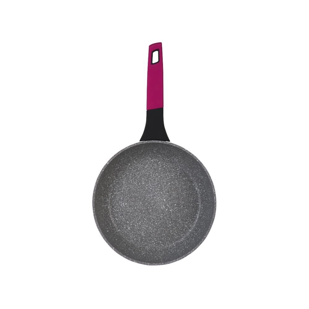 Bateria De Cocina Kw Soho6Chp / 6 Piezas image number 5.0