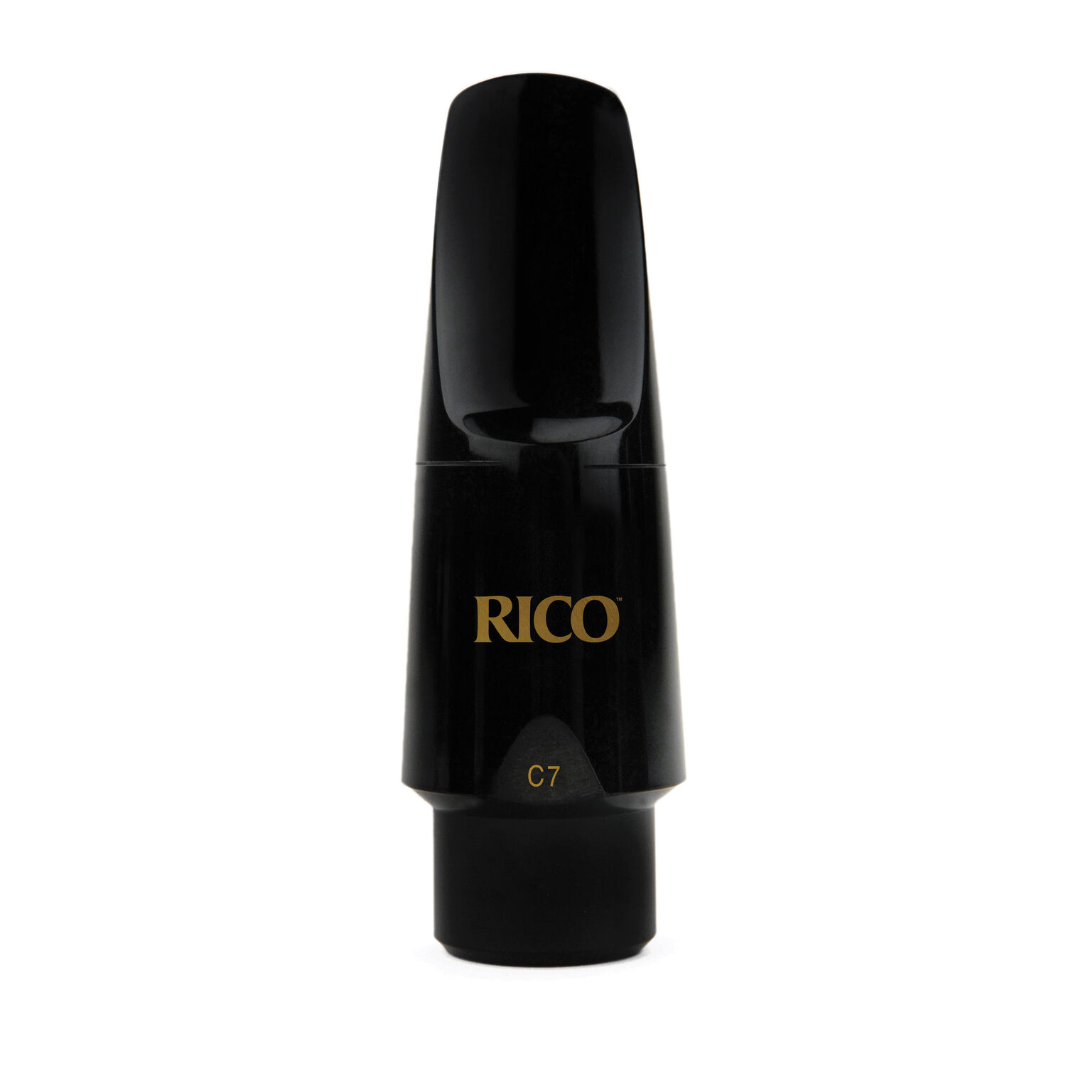 Boquilla Saxo Tenor Graft C7 Rrgmpctsxc7 Rico Royal Daddario image number 0.0