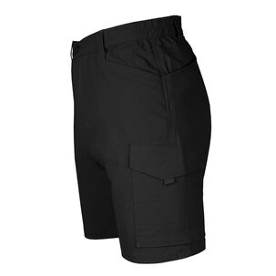 Shorts Outdoor Militar Fénec Hombre