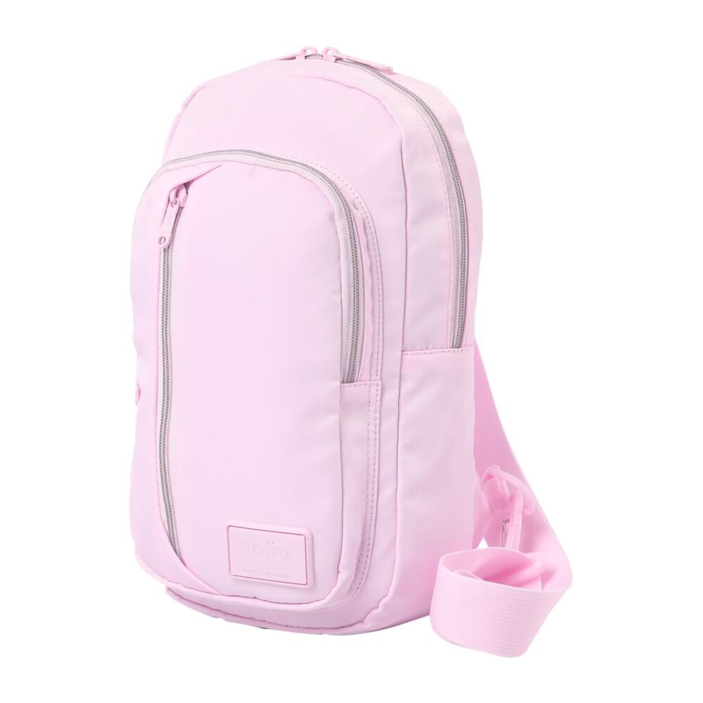 Bolso Crossover Tracer S Totto image number 2.0