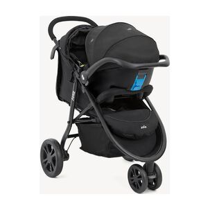 Coche Travel System Litetrax 3 Joie