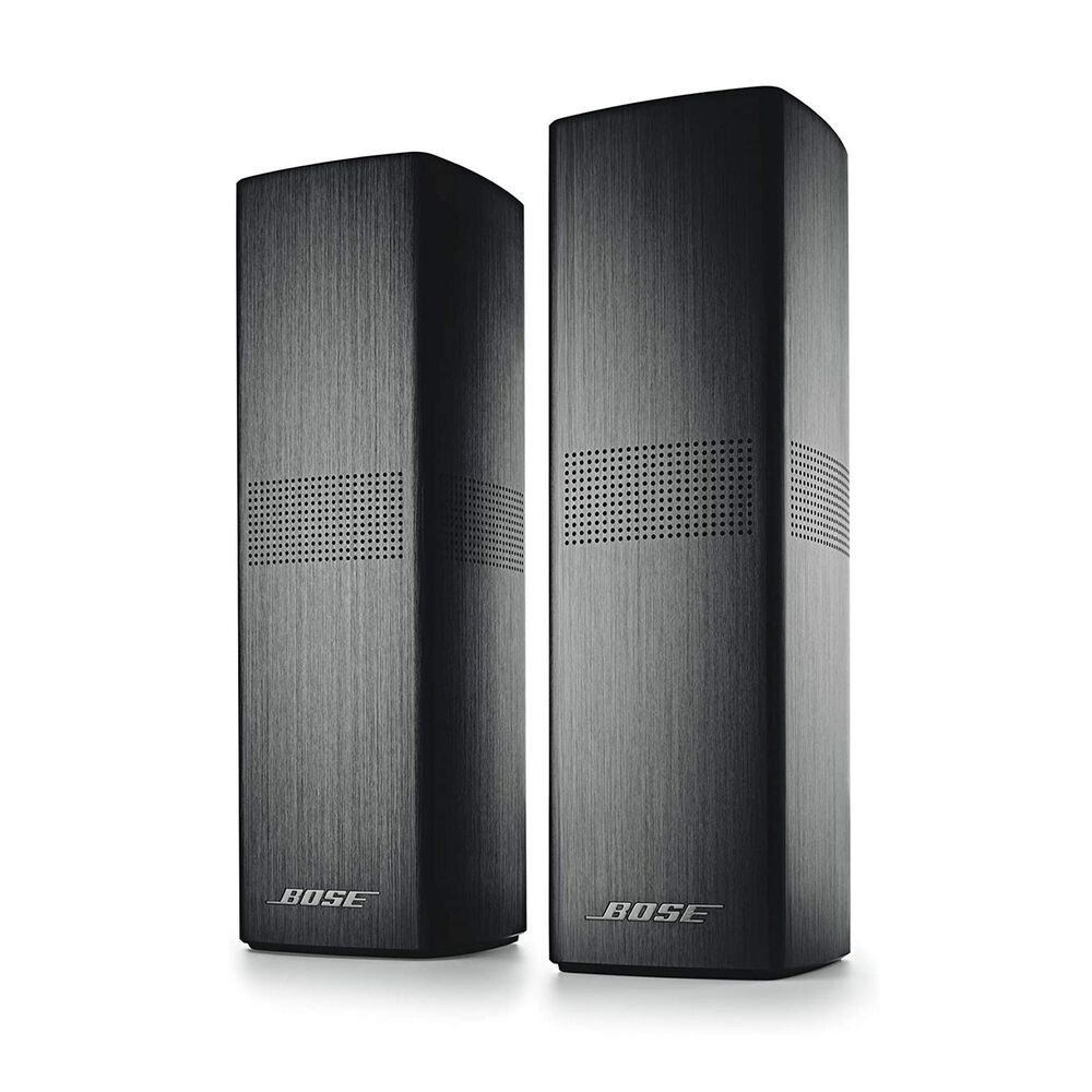 Parlantes Inal&aacute;mbricos Bose Surround Speakers 700 Negro image number 1.0