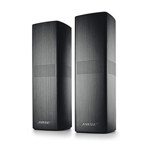 Parlantes Inal&aacute;mbricos Bose Surround Speakers 700 Negro