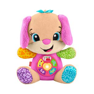 Juguete Para Bebe Fisher Price Hermanita Aprende Conmigo
