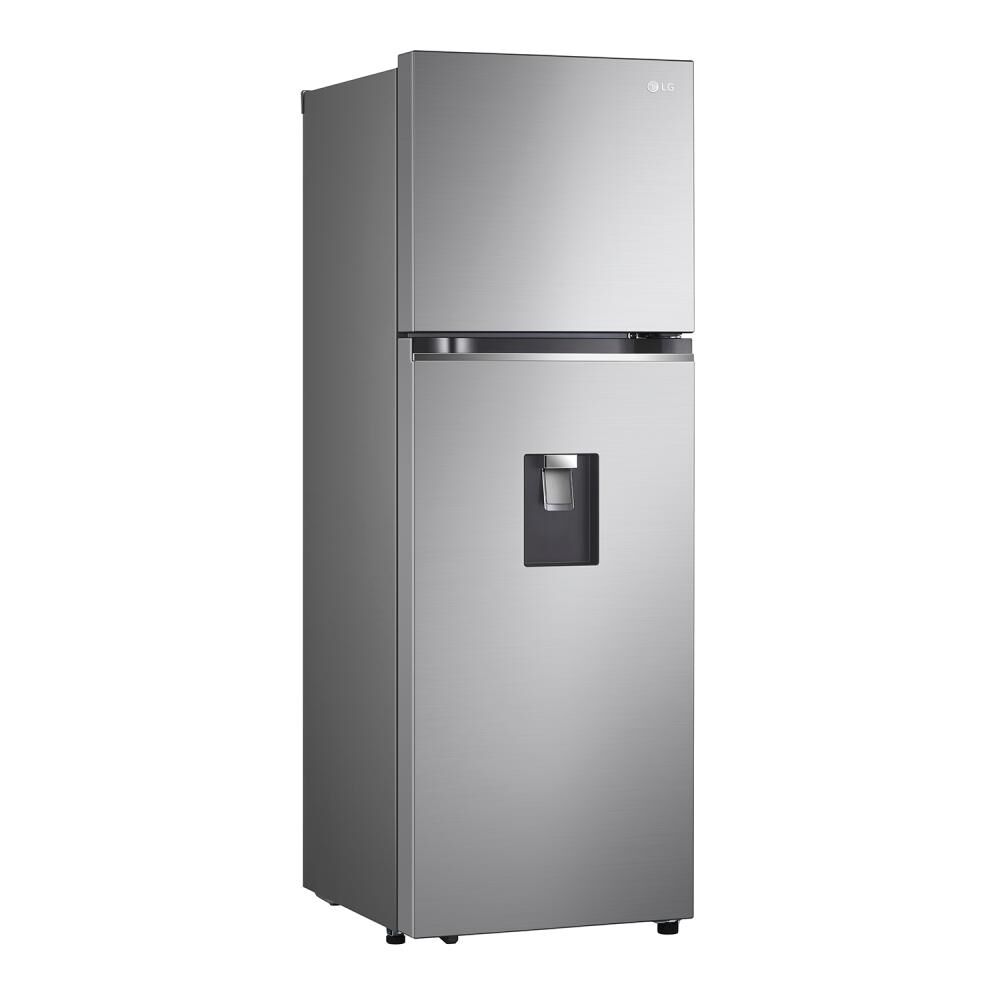 Refrigerador Top Freezer LG VT34WPP / No Frost / 334 Litros / A+ image number 4.0