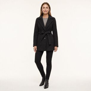Abrigo Mujer Kimera