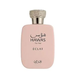 Rasasi Hawas Eclait Woman 100 Ml Edp