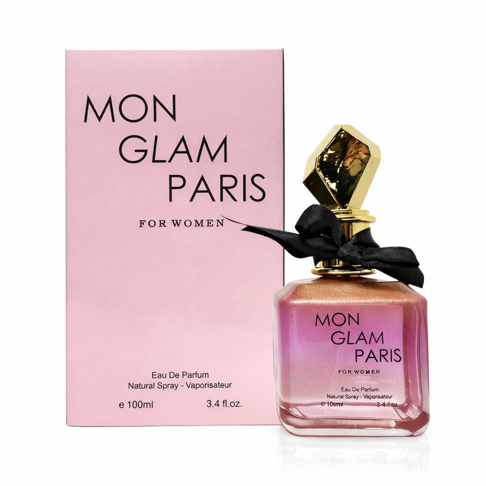 Fc Mon Glam Paris Edp 100ml Mujer image number 0.0