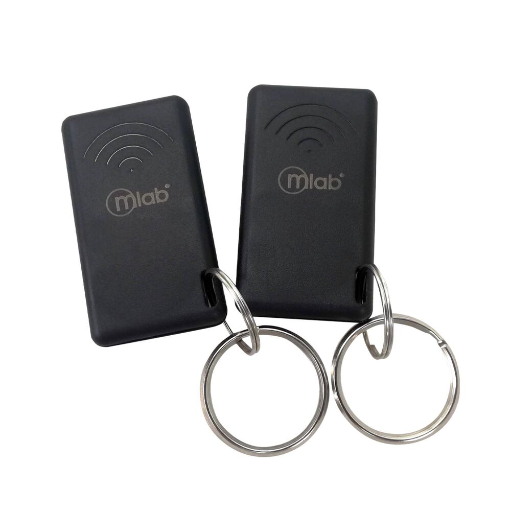 Inmovilizador Corta Corriente Para Automovil 2mts Negro 5433 Mlab image number 0.0