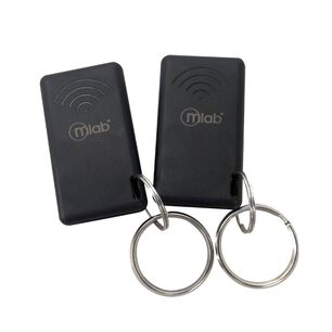 Inmovilizador Corta Corriente Para Automovil 2mts Negro 5433 Mlab