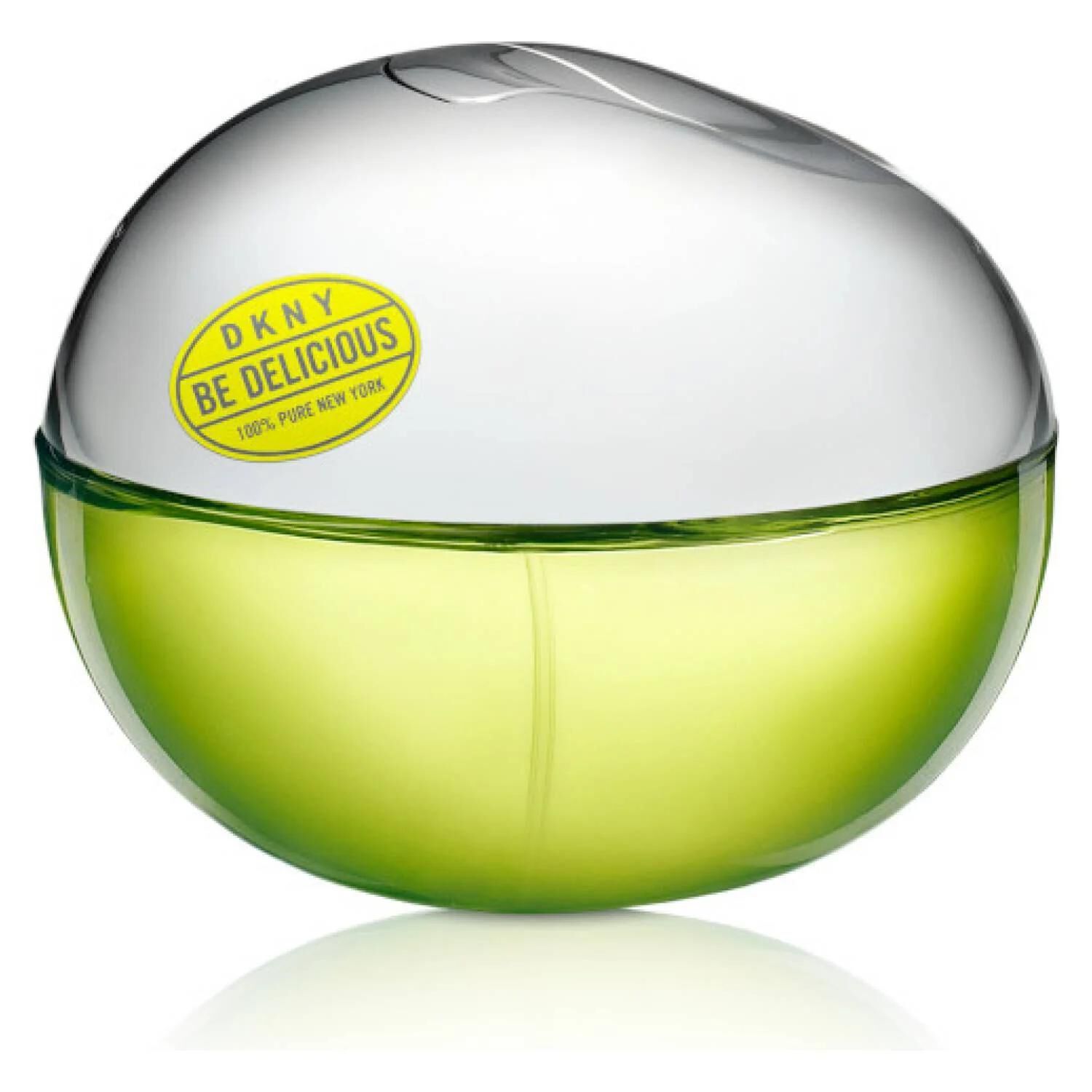 Dkny Be Delicious 100 Ml Edp image number 1.0