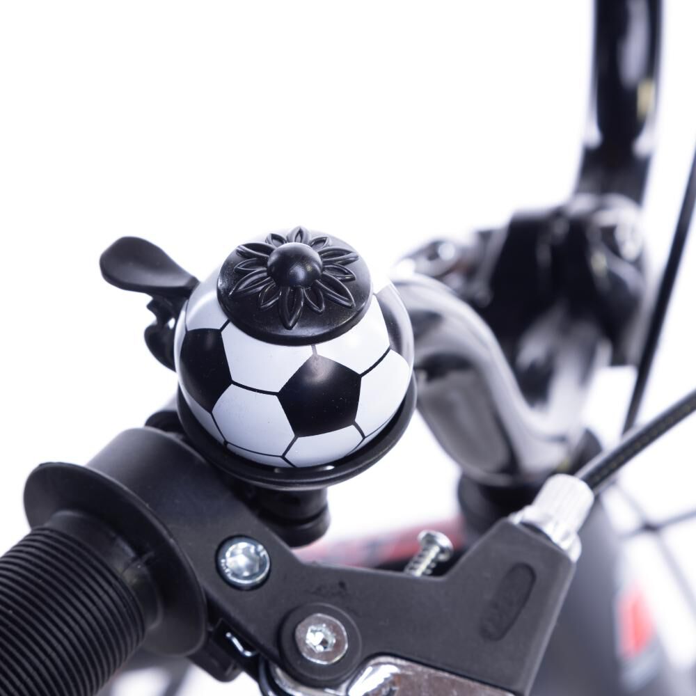 Bicicleta Infantil Brabus 1600fs / Aro 16 image number 4.0