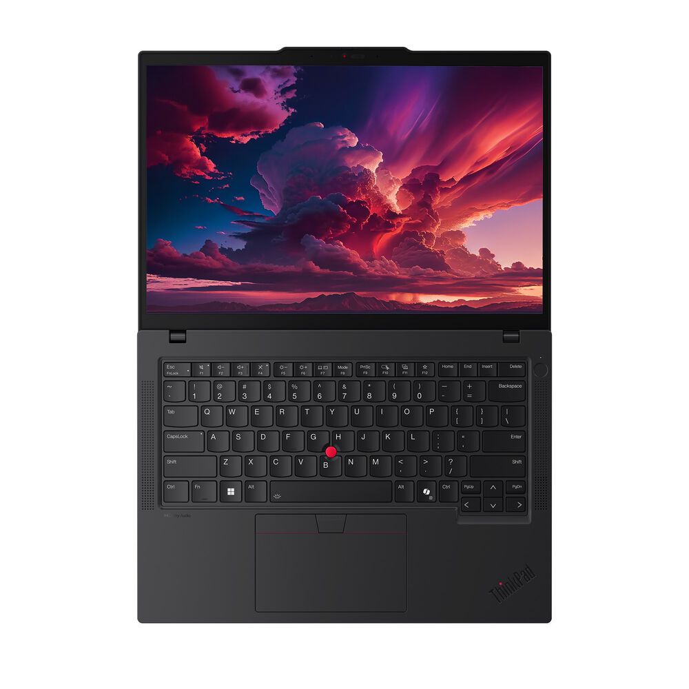 Notebook Thinkpad P14s 5ta Gen Intel Core Ultra 7 32gb Ram 512gb Ssd Rtx 500 16" Wquxga W11 Pro image number 2.0