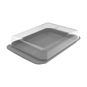 Contenedor Jam&oacute;n/queso Break Gris