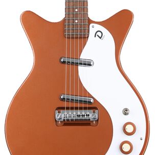 Guitarra Eléctrica Nos Cooper 59m Danelectro