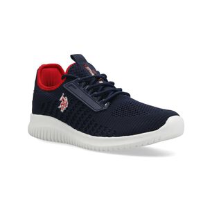 Zapatilla Urbana Hombre Us Polo
