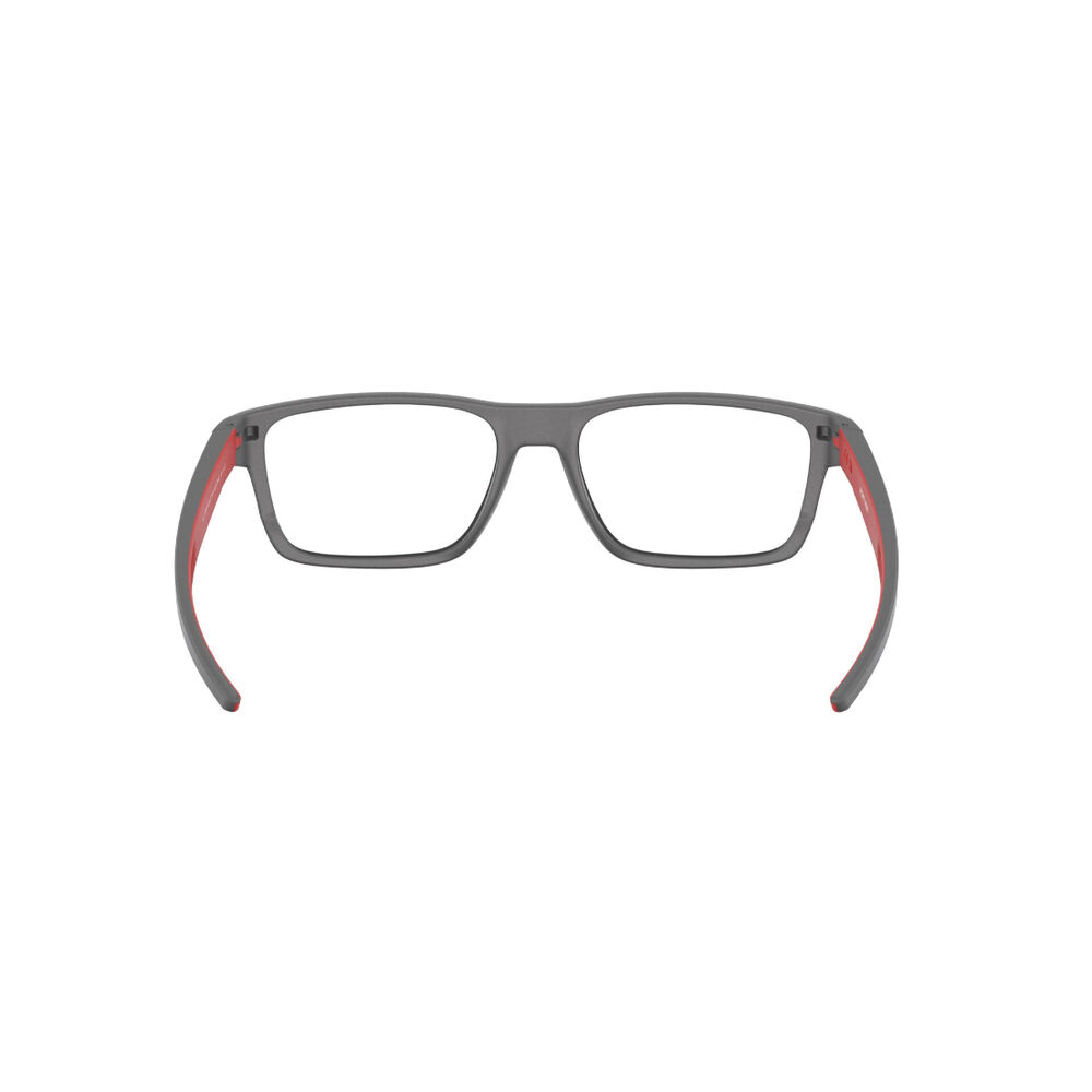 Lentes Ópticos Port Bow Acero Satinado Oakley Frame image number 6.0