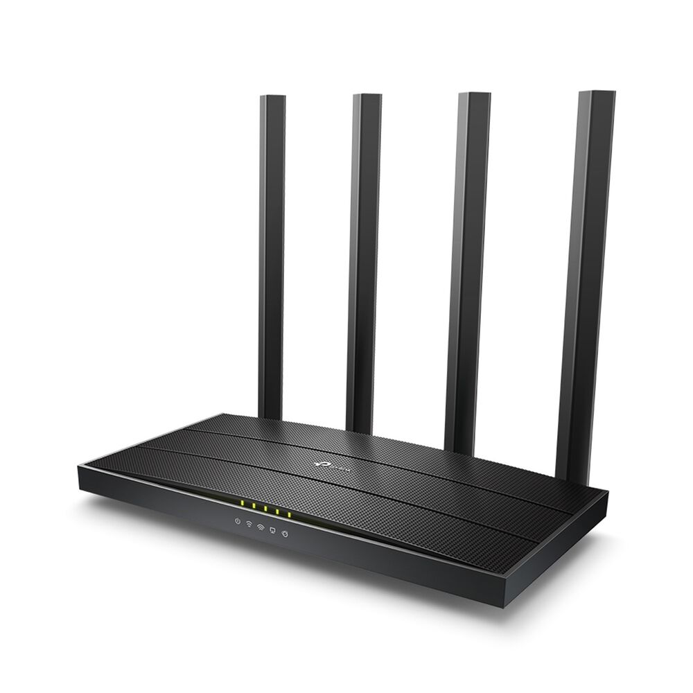 Router Tp-link Archer C80 Ac1900 Dual Band Mu-mimo 3×3 Mimo image number 2.0