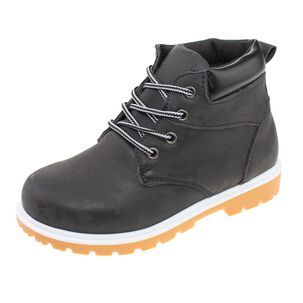 Bot&iacute;n Negro Via Franca Art. 35310669bl