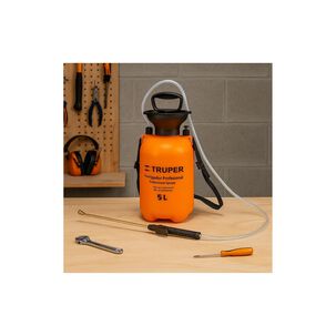 Fumigador Profesional Truper 5 Litros Fut-5