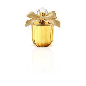 Set De Perfumería Mujer Gold Seduction Women Secret / 100 Ml / Edp + Body Lotion 200 Ml