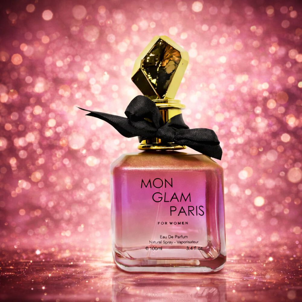 Fc Mon Glam Paris Edp 100ml Mujer image number 2.0