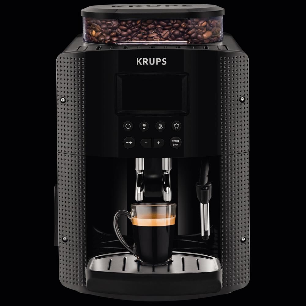Cafetera Krups EA8150 / 1.7 Litros image number 2.0