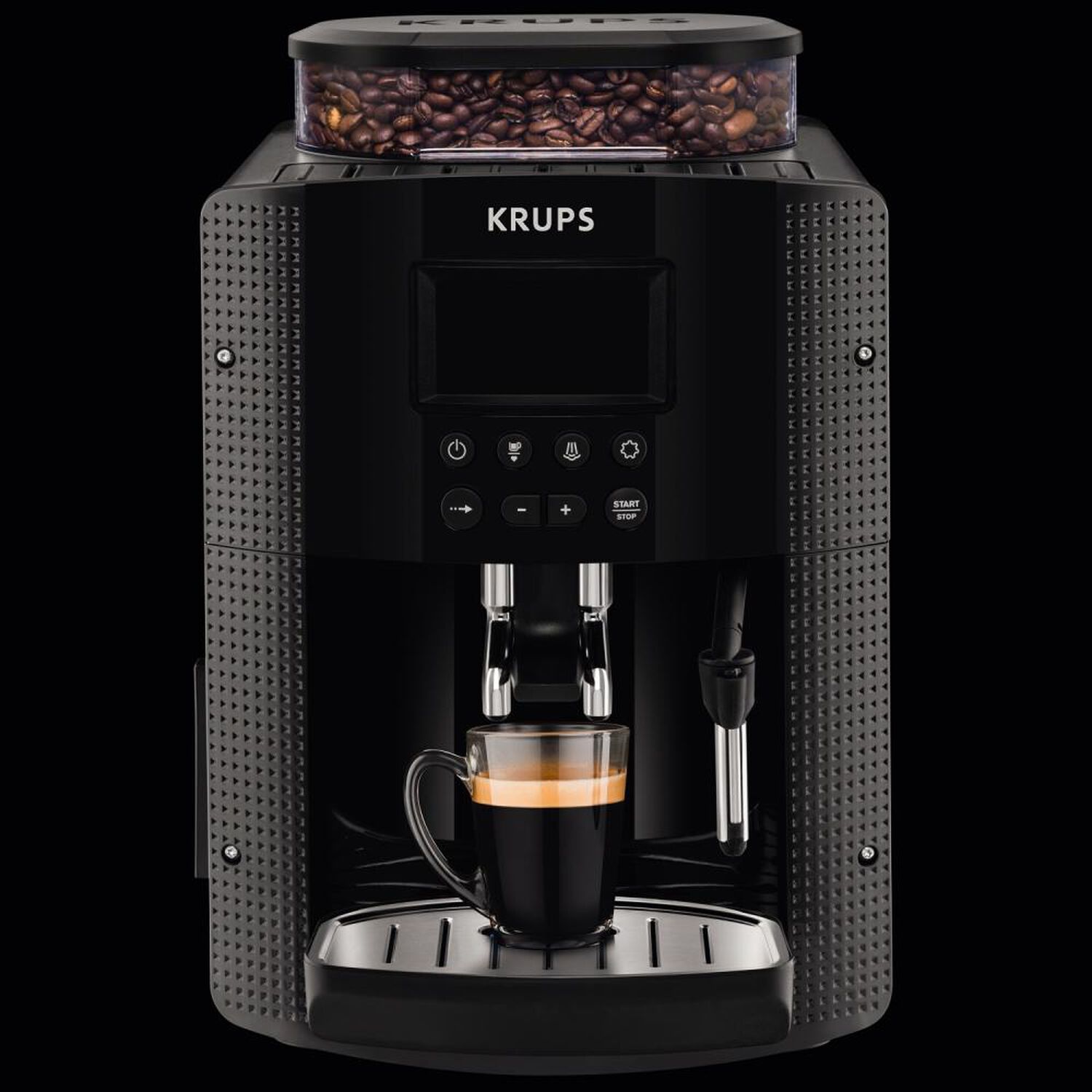 Cafetera Krups EA8150 / 1.7 Litros image number 2.0