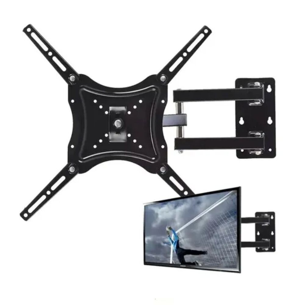 Soporte De Pared Hdl-117b-2 Home Design 14 55 Tv image number 5.0