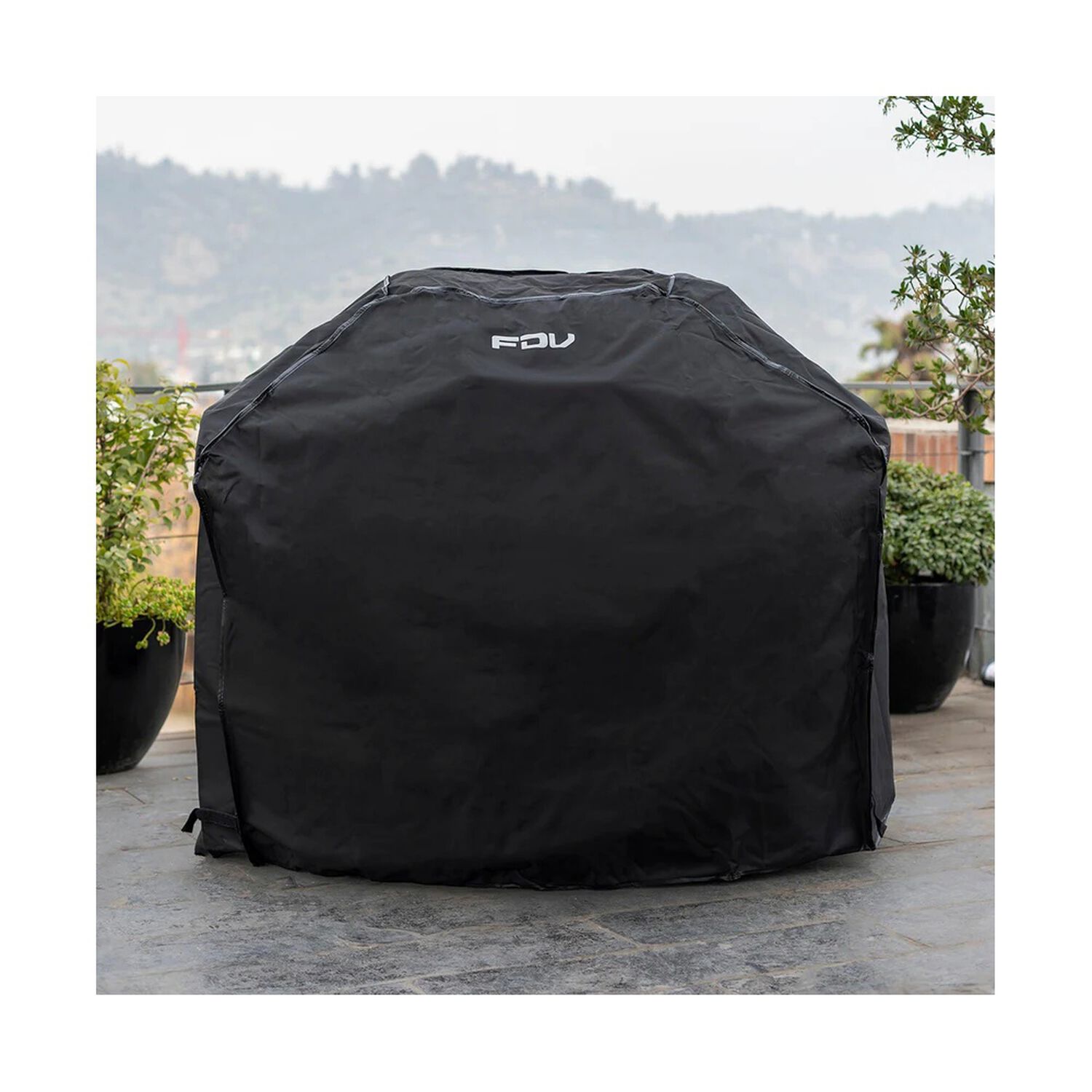 Accesorio Parrilla Funda Essence 3q Fdv image number 0.0
