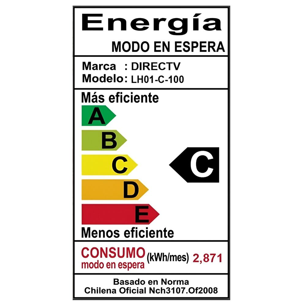 Antena Directv Prepago Satelital Hd Kit Full + 2 Directv Go image number 5.0
