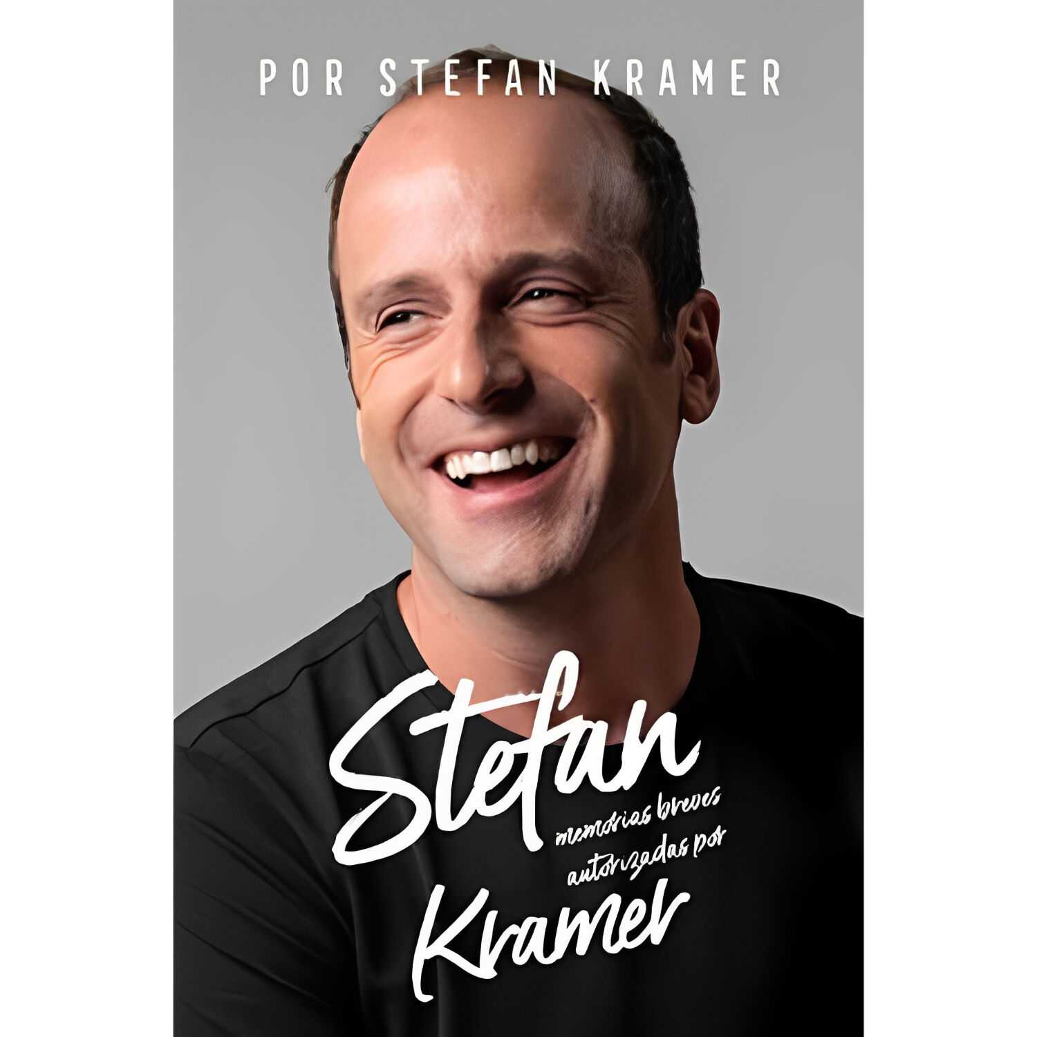 Stefan, Memorias Breves Autorizadas Por Kramer image number 0.0