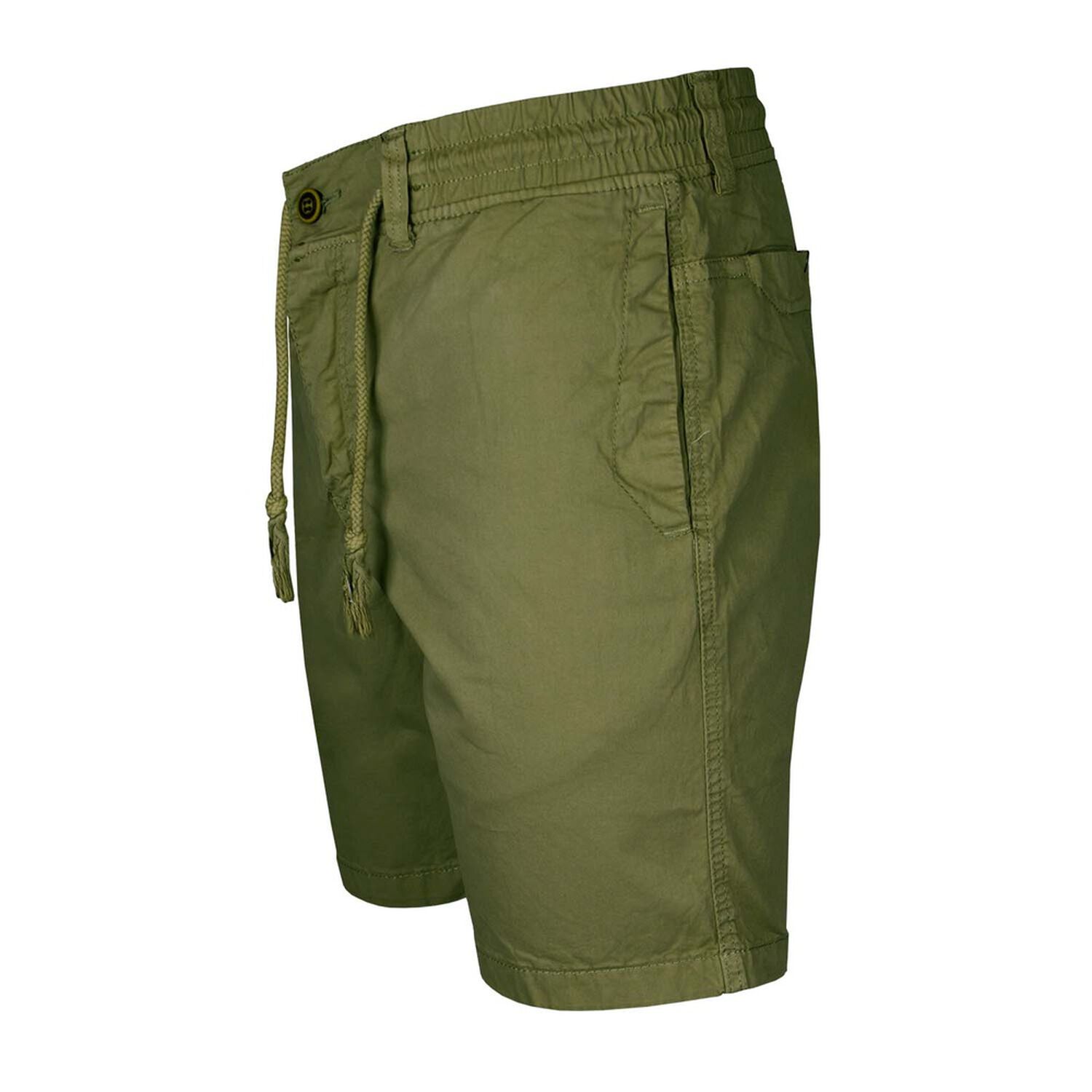 Shorts Casual Velox Hombre image number 1.0