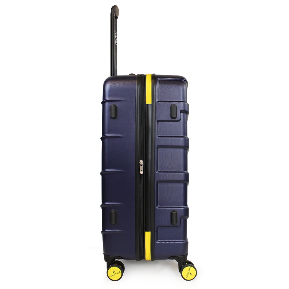 Pack 2 Maletas S+l M&oacute;naco De 10 Y 23kg Azul Nautica image number 4.0