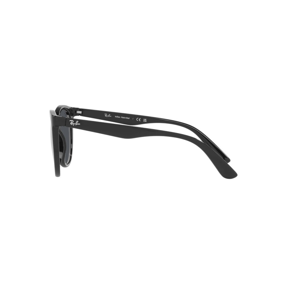 Lentes De Sol Negro Ray-ban image number 3.0