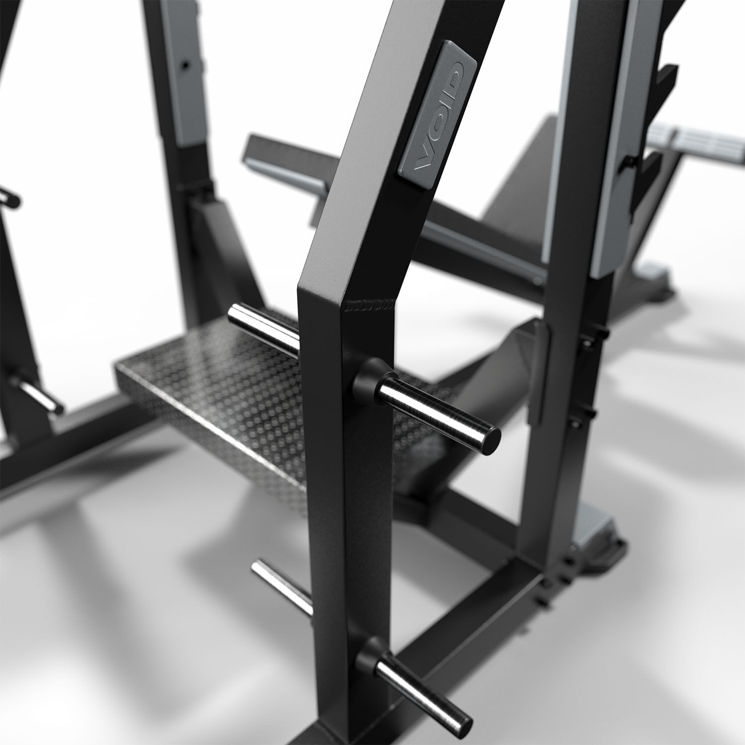 Olympic Bench Void Performance image number 6.0