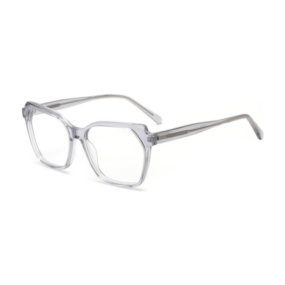 Lentes &Oacute;pticos Dion Gris York Eyewear image number 1.0