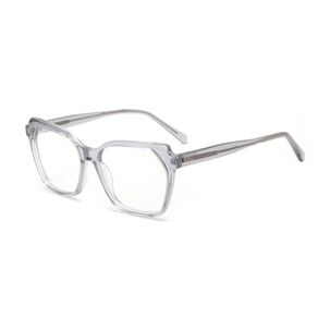 Lentes &Oacute;pticos Dion Gris York Eyewear