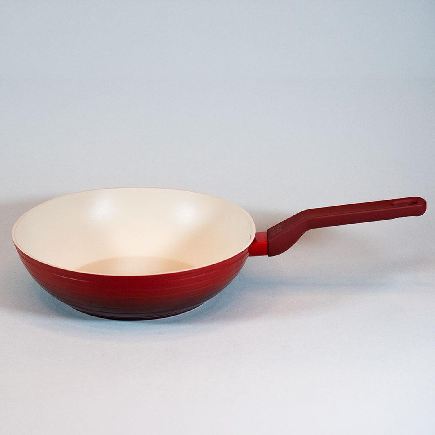 Wok Borken Colors / 1 Pieza / 28 Cm image number 1.0