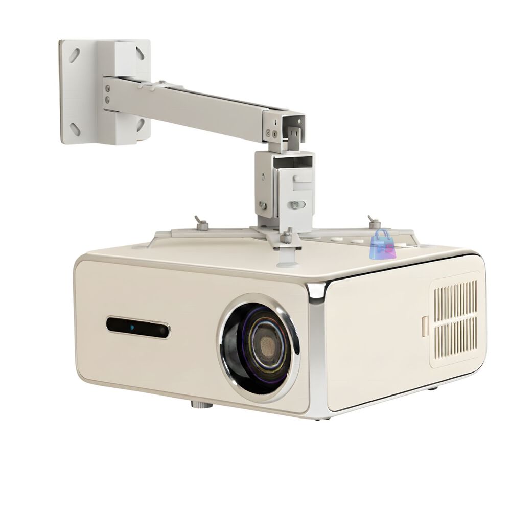 Soporte Proyector Techo Universal Ajustable 10kg - Ps image number 2.0