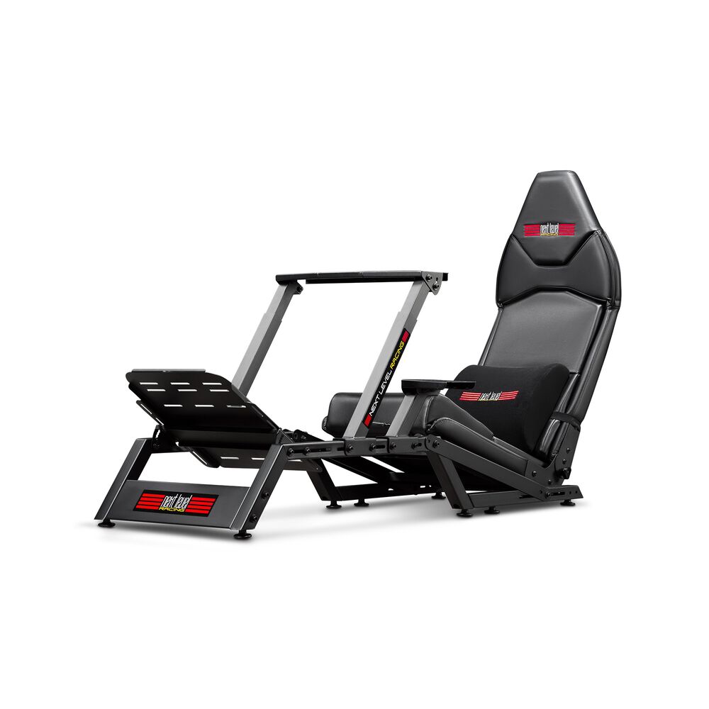 F-gt Formula And Gt Simulator Cockpit image number 0.0