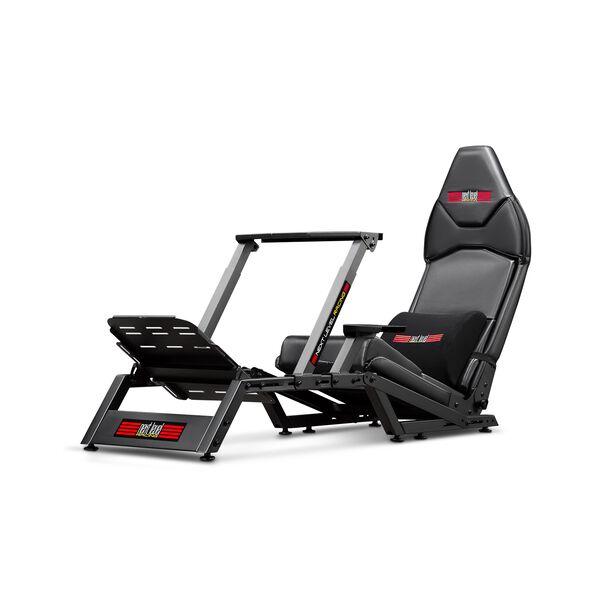 F-gt Formula And Gt Simulator Cockpit
